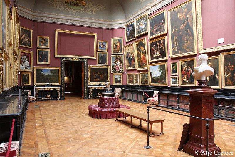 Musee Conde Chantilly5.JPG