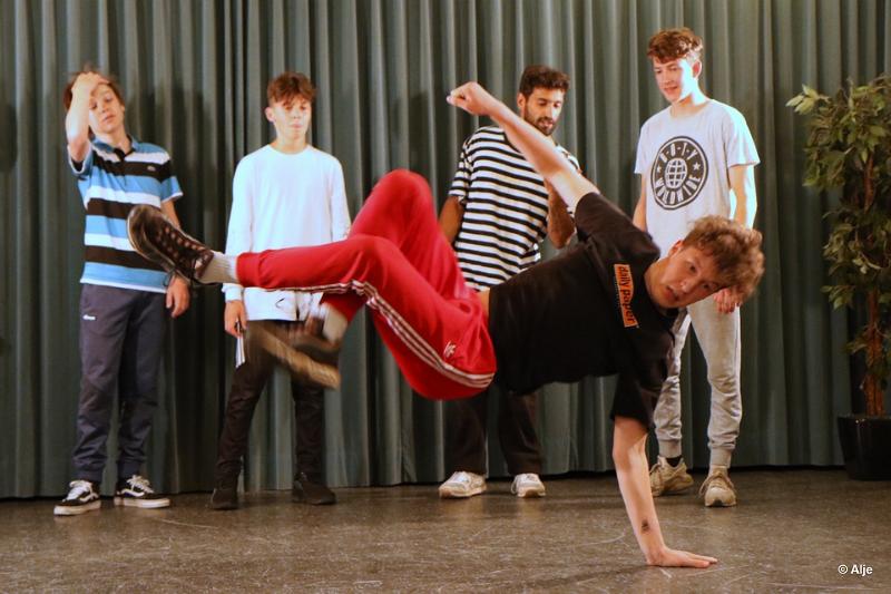 Hip Hop Dansen 5 Juni 2019 11.JPG - Break dance 2019