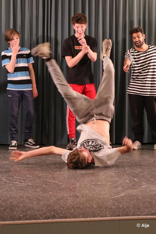 Hip Hop Dansen 5 Juni 2019 21.JPG - Break dance 2019