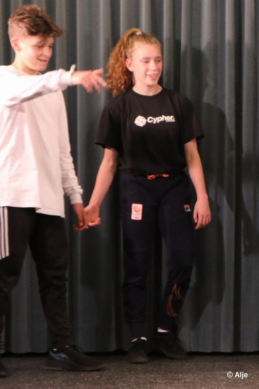 Hip Hop Dansen 5 Juni 2019 22.JPG - Break dance 2019