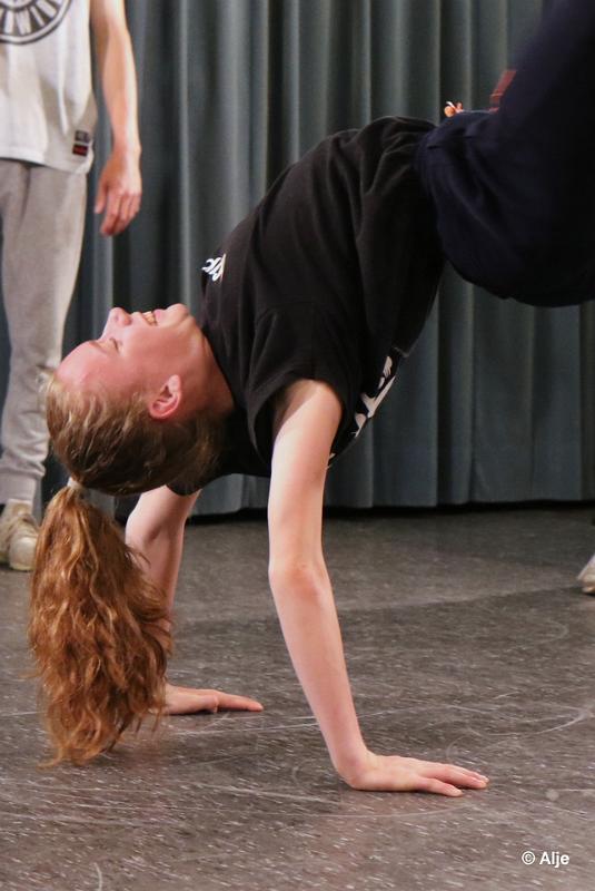 Hip Hop Dansen 5 Juni 2019 34.JPG - Break dance 2019