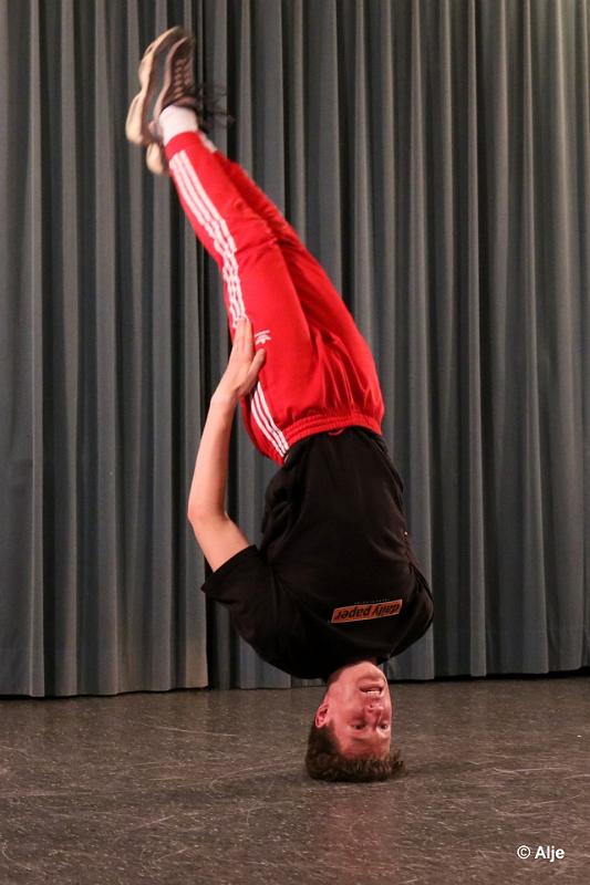 Hip Hop Dansen 5 Juni 2019 59.JPG - Break dance 2019