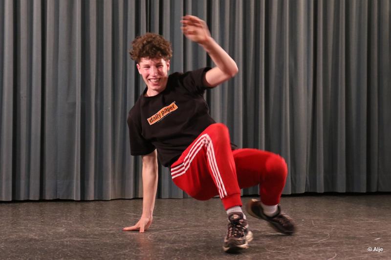 Hip Hop Dansen 5 Juni 2019 61.JPG - Break dance 2019