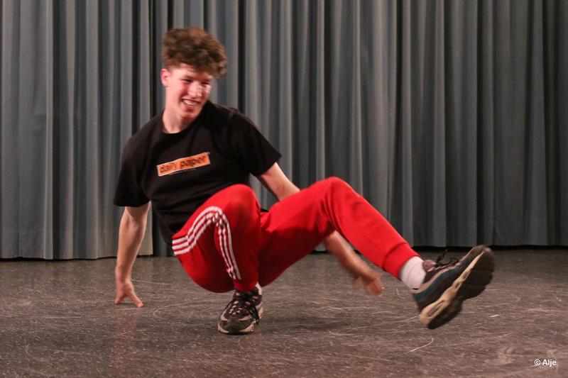 Hip Hop Dansen 5 Juni 2019 62.JPG - Break dance 2019