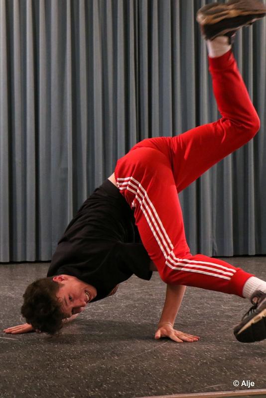 Hip Hop Dansen 5 Juni 2019 65.JPG - Break dance 2019