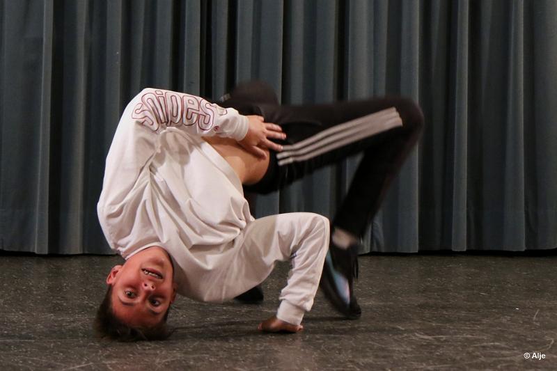 Hip Hop Dansen 5 Juni 2019 68.JPG - Break dance 2019