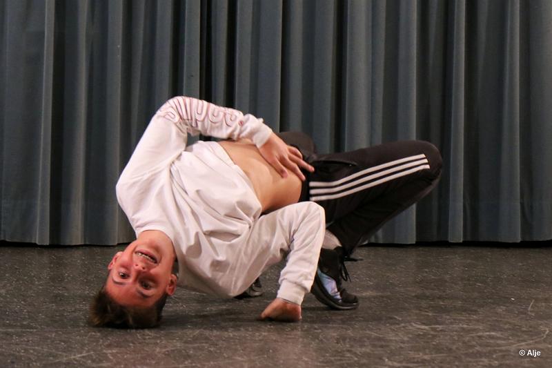 Hip Hop Dansen 5 Juni 2019 69.JPG - Break dance 2019