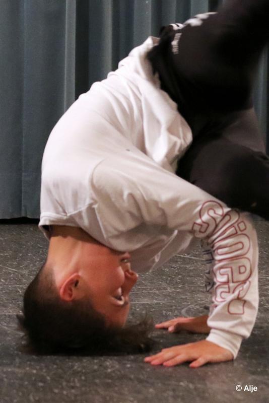 Hip Hop Dansen 5 Juni 2019 70.JPG - Break dance 2019