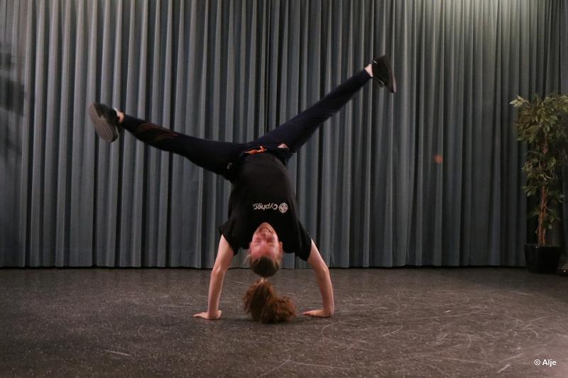 Hip Hop Dansen 5 Juni 2019 90.JPG - Break dance 2019