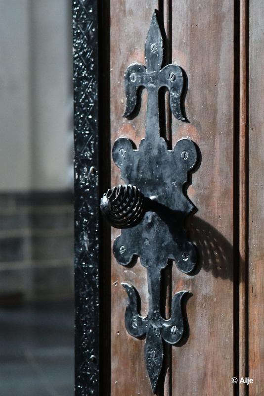 bdPetrus kerk Venray 17.JPG - Petrus kerk Venray