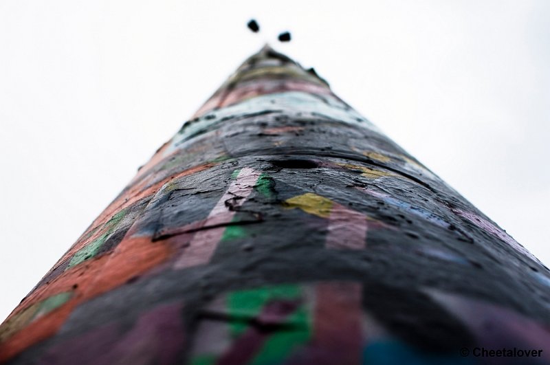 _DSC3675.JPG - De Berenkuil in Eindhoven, looking up