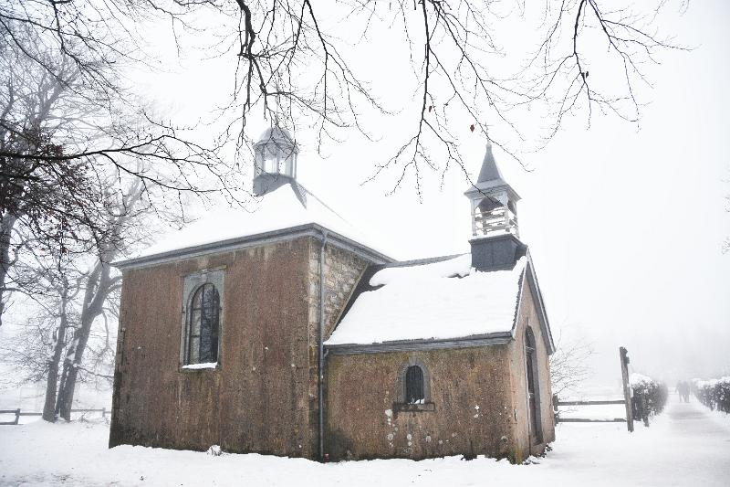 18.jpg - Rondje door de sneeuw