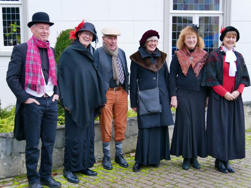 IMG_3045.JPG - Dickens Festijn Maarheeze 2016
