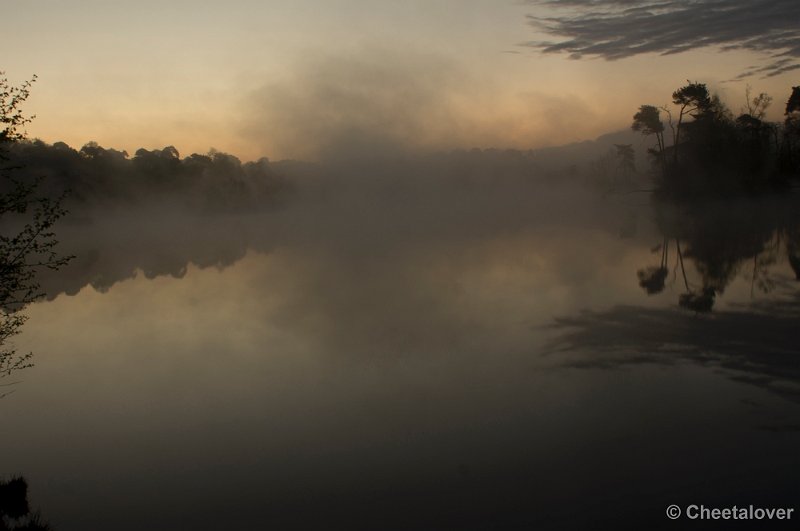 _DSC2160.JPG - Zonsopkomst aan de Oisterwijkse Vennen en Plassen'Voorste Goorven'