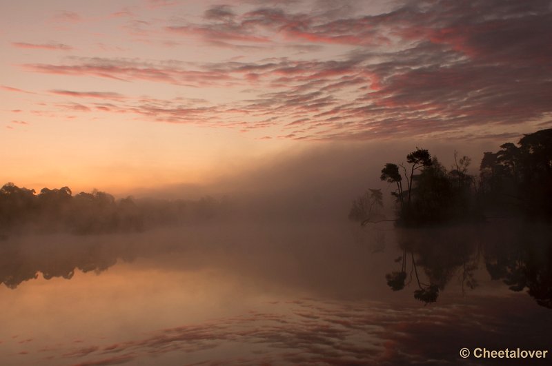 _DSC2170.JPG - Zonsopkomst aan de Oisterwijkse Vennen en Plassen'Voorste Goorven'