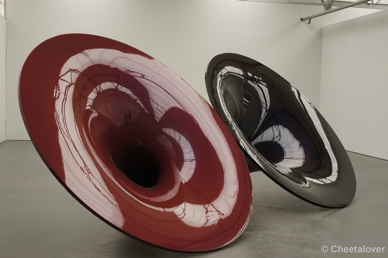 _DSC6808.JPG - Museum De Pont, Tilburg.Tentoonstelling Anish Kapoor