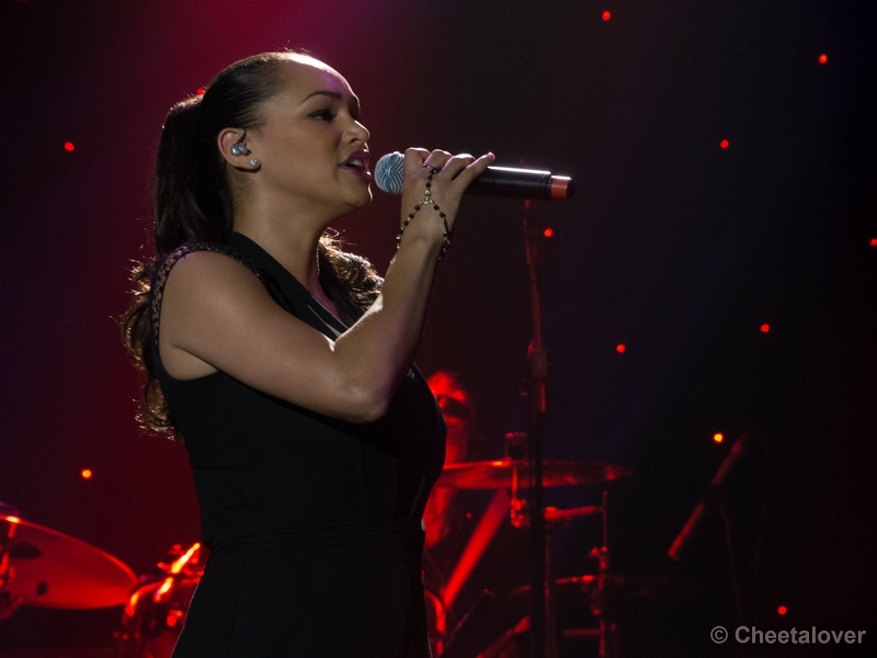 P1120361.JPG - 16 mei 2014, König Arena, Oberhausen