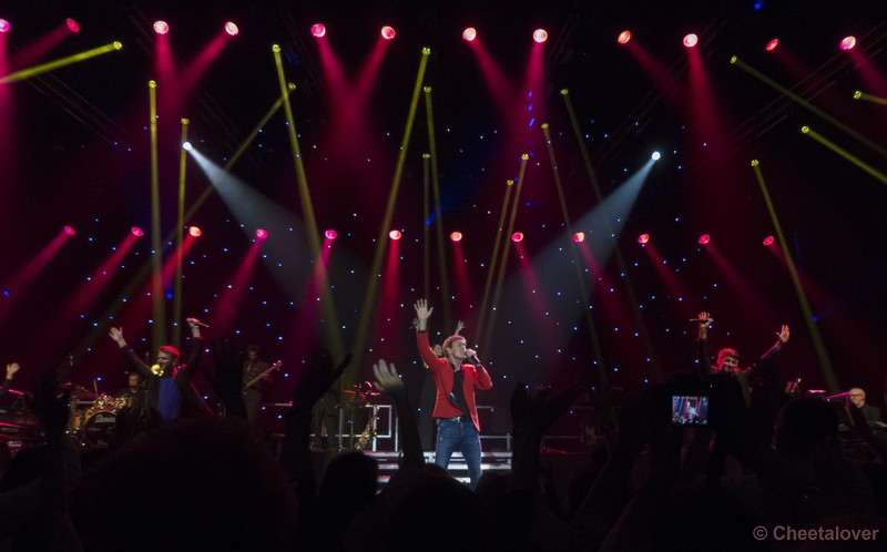 P1120490.JPG - 16 mei 2014, König Arena, Oberhausen