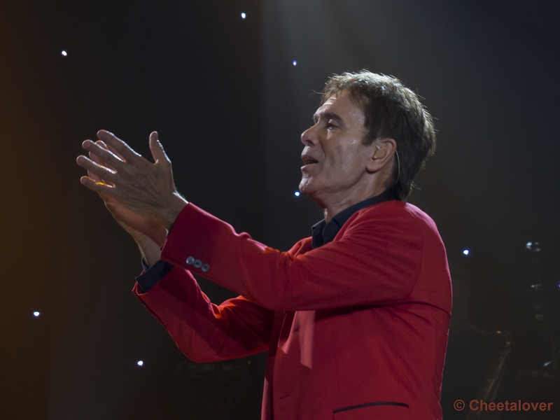 P1120525.JPG - 16 mei 2014, König Arena, Oberhausen