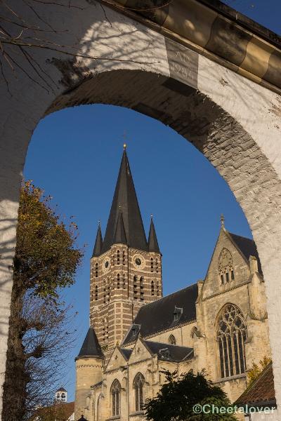 _DSC0005.JPG - Thorn, het Witte Stadje