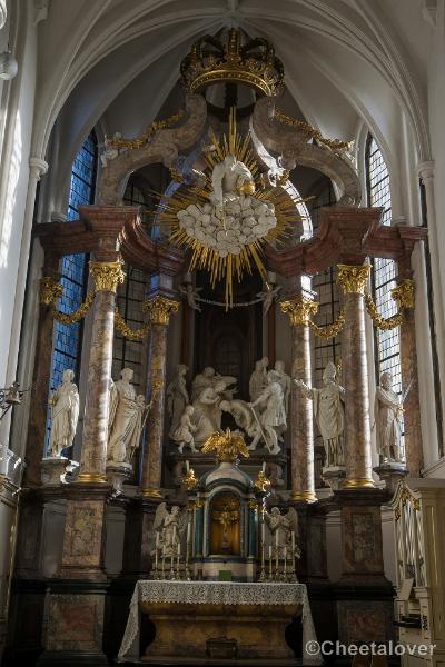 _DSC0093.JPG - Abdijkerk in Thorn, het Witte Stadje