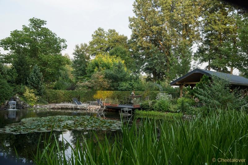 _DSC0122.JPG - Siertuin Het Arendsnest, Lozen, België