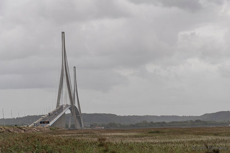 DSC00196.JPG - Etretat Rots, Le Havre brug