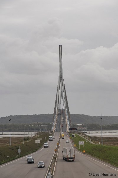 DSC00206.JPG - Etretat Rots, Le Havre brug