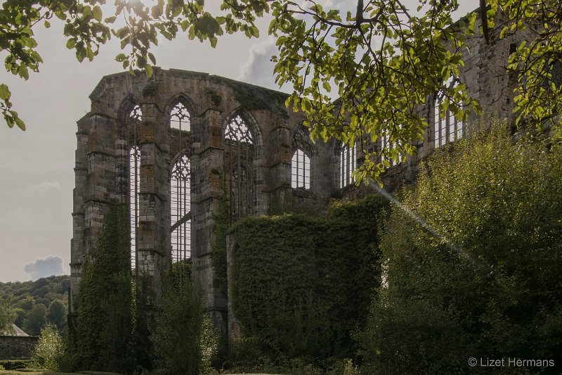 DSC00214-1.JPG - Abbaye d'aulne belgique