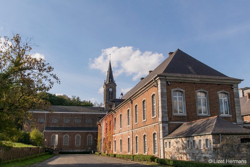 DSC00334-1.JPG - Abbaye d'aulne belgique