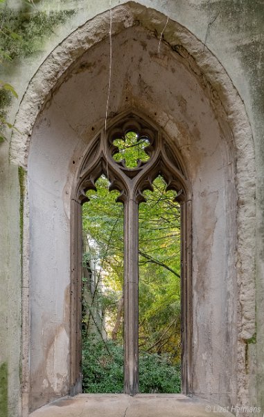 _DSC0256.JPG - St Dunstan in the East Church Garden