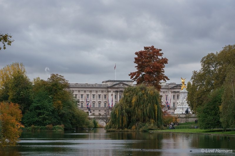 _DSC0219.JPG - Buckingham Palace