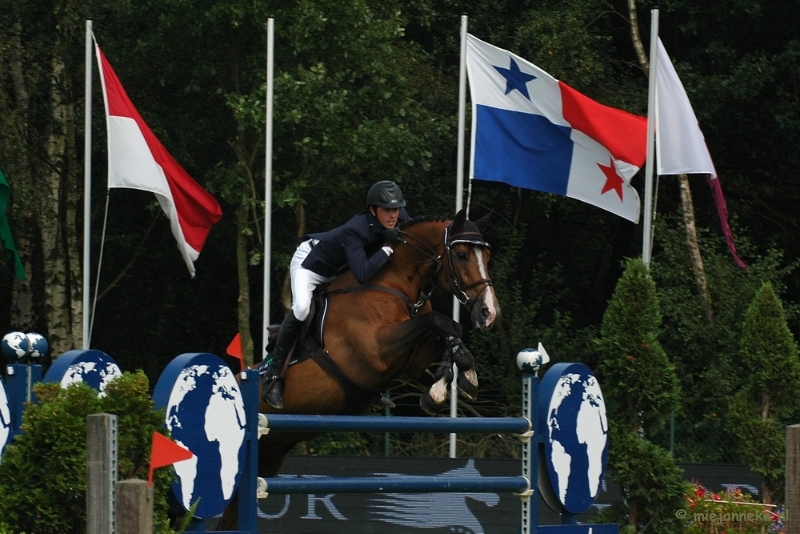 DSC_7445.JPG - Hippique concours Tops Valkenswaard