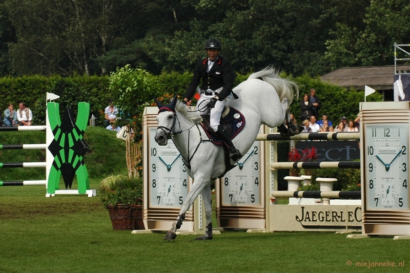 DSC_7477.JPG - Hippique concours Tops Valkenswaard