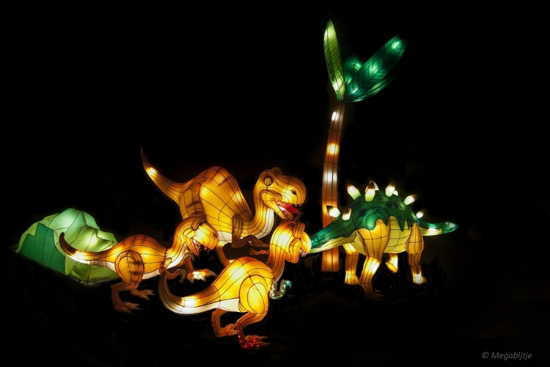 bdDSC_0679.JPG - China Light Festival in Burgers Zoo