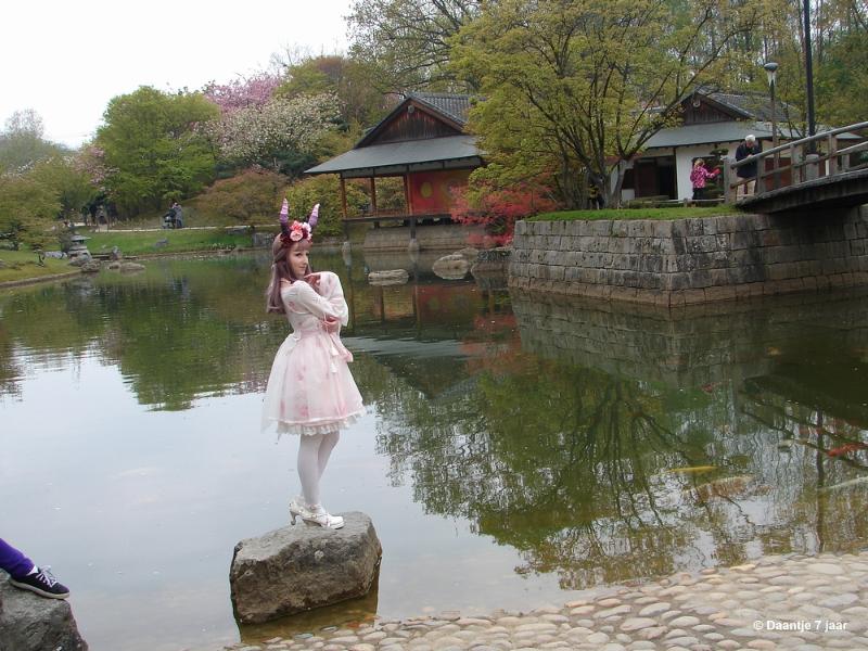 bdDSC00468.JPG - Foto's Daantje 7 jaar in Japanse tuin Hasselt 2019