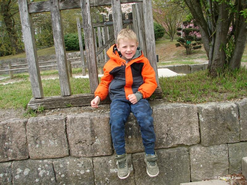bdDSC00494.JPG - Foto's Daantje 7 jaar in Japanse tuin Hasselt 2019