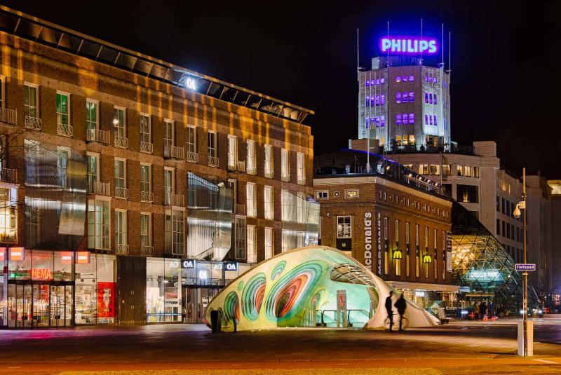 eindhoven1 (8).jpg - Avondfotografie HDR 2022