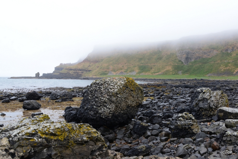 DSC_0151.JPG - Giant's Causeway