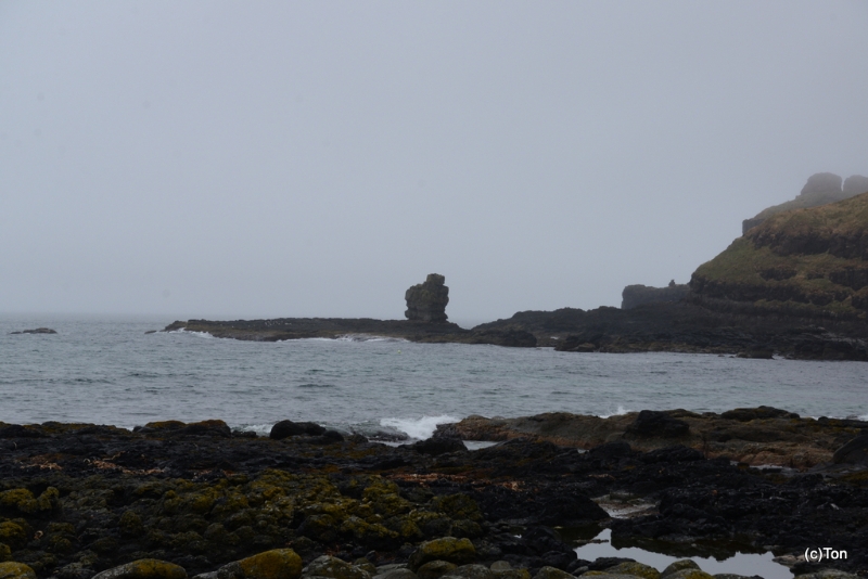 DSC_0153.JPG - Giant's Causeway