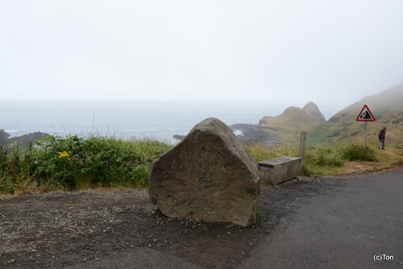 DSC_0186.JPG - Gian's Causeway